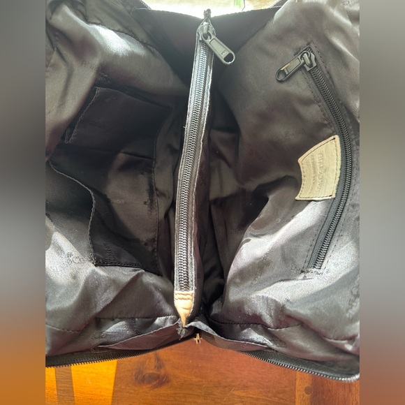 Anuschka Leather Satchel Bag EUC $308 Retail - Picture 12 of 15